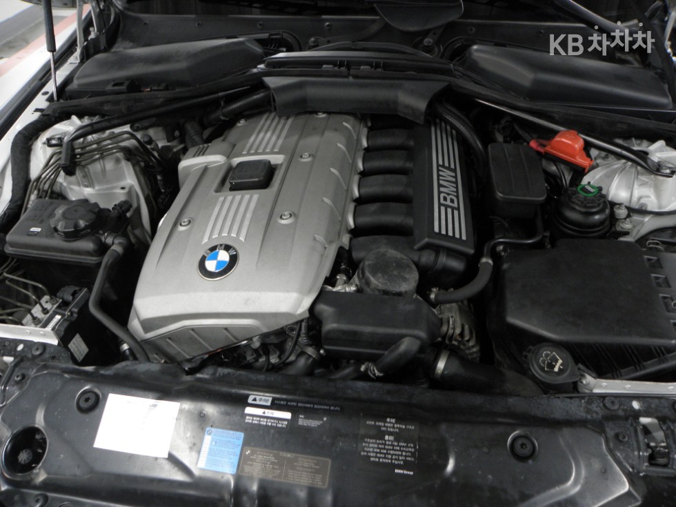 BMW 5er — miniaturë 7