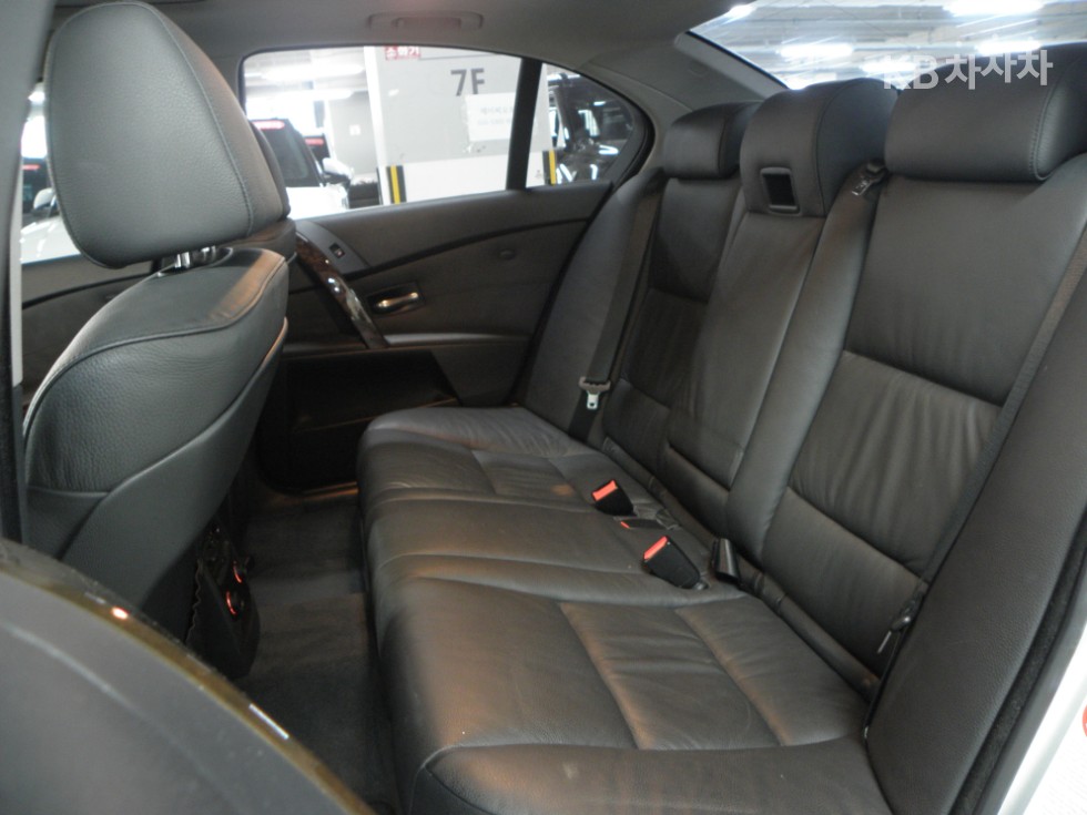 BMW 5er — miniaturë 10