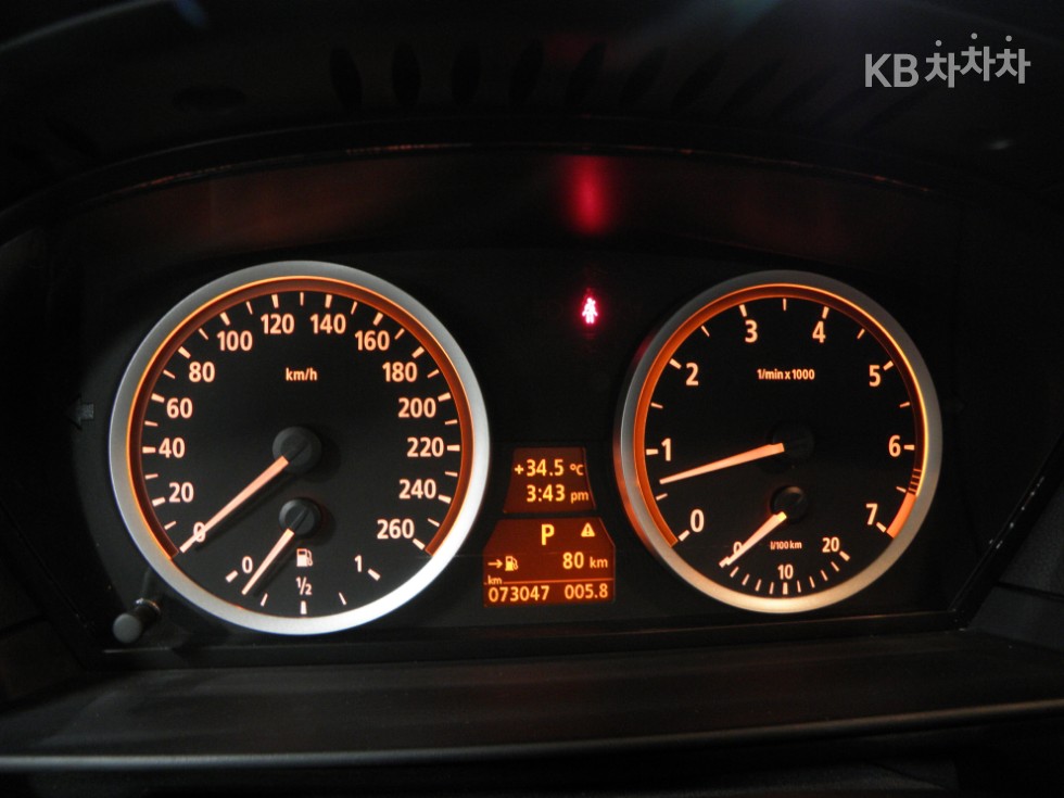 BMW 5er — miniaturë 15