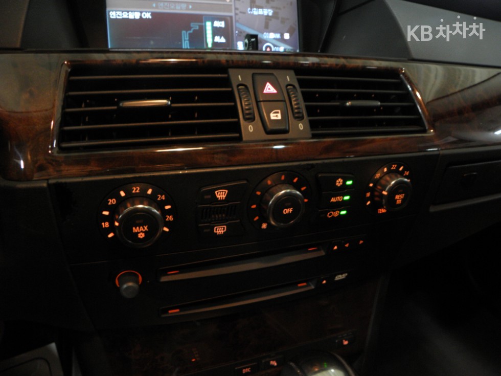 BMW 5er — miniaturë 19