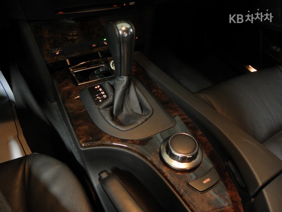 BMW 5er — miniaturë 20