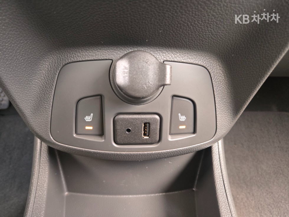 Chevrolet Spark — miniaturë 6