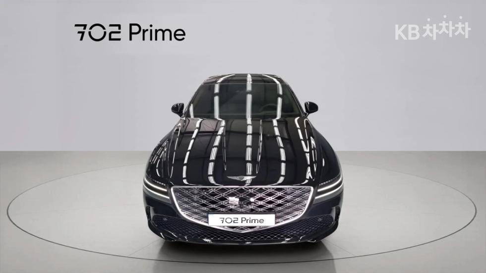 2024 Genesis G80(RG3) photo
