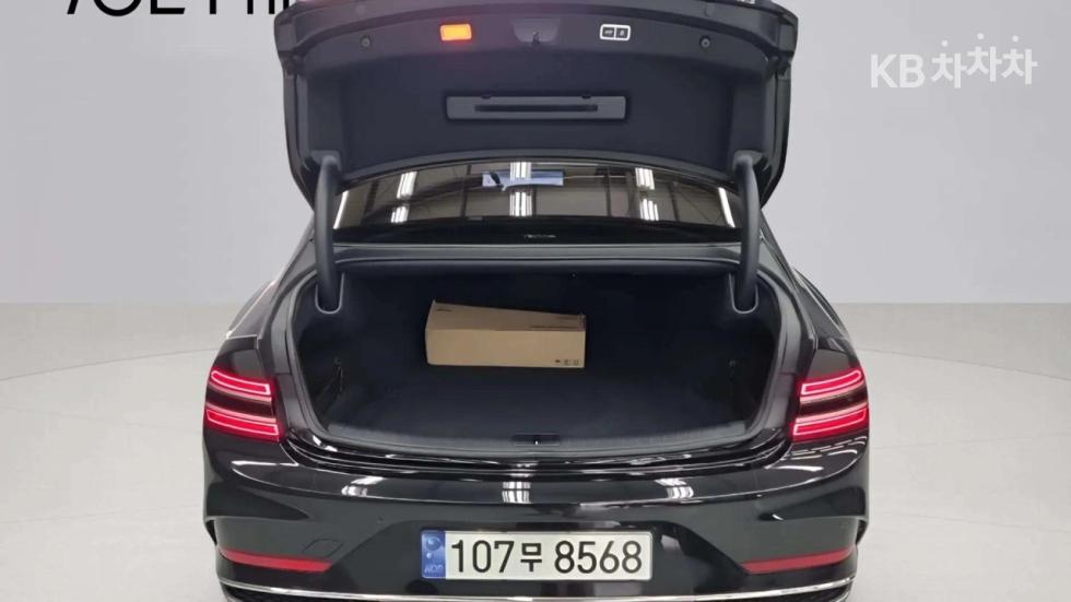 2024 Genesis G80(RG3) photo