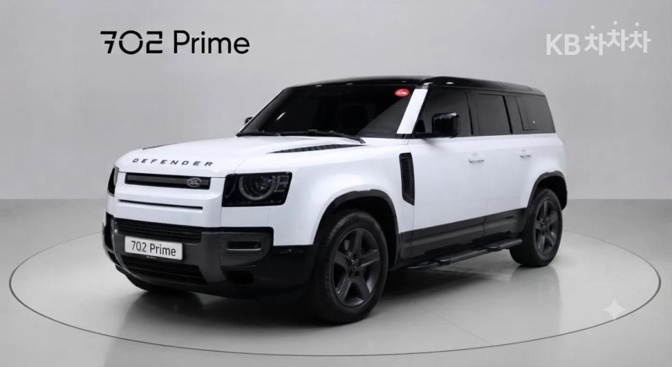 2023 (L663) — Korean used car export from SH GLOBAL
