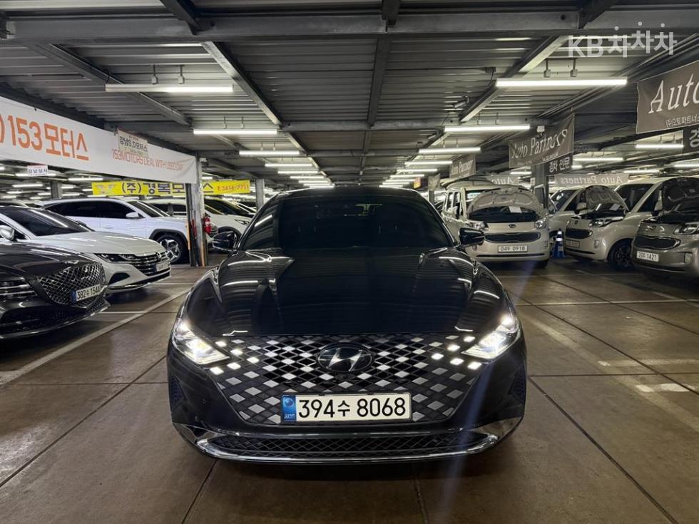 Hyundai Грандер