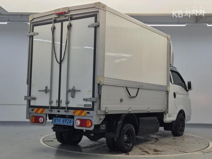 Hyundai Porter 2 2024 photo 3