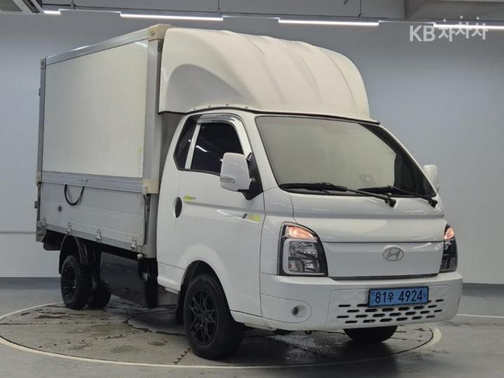 Hyundai Porter 2 2024 photo 4