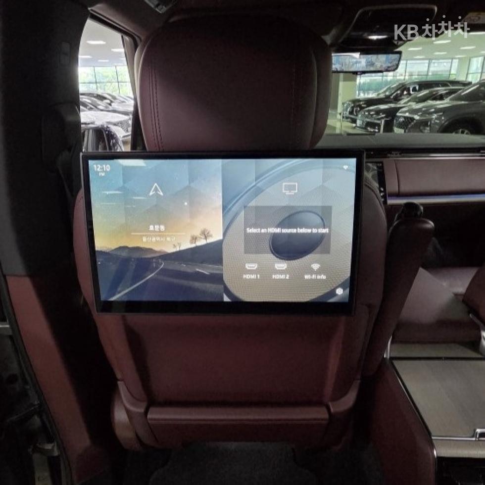 Land Rover Range Rover — miniaturë 17