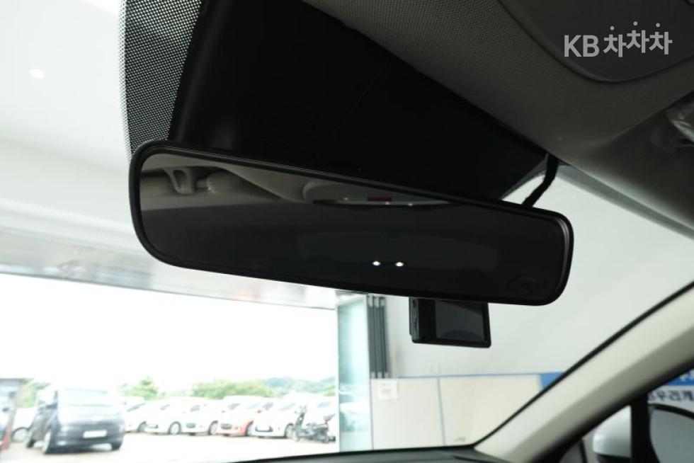 Kia K5 — miniaturë 15