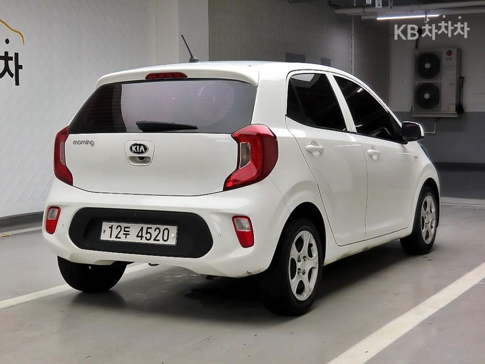 Kia Morning — miniaturë 4