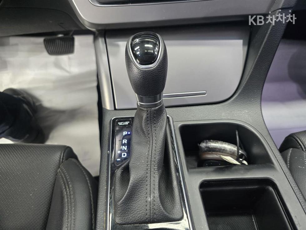 Hyundai Sonata — miniaturë 7