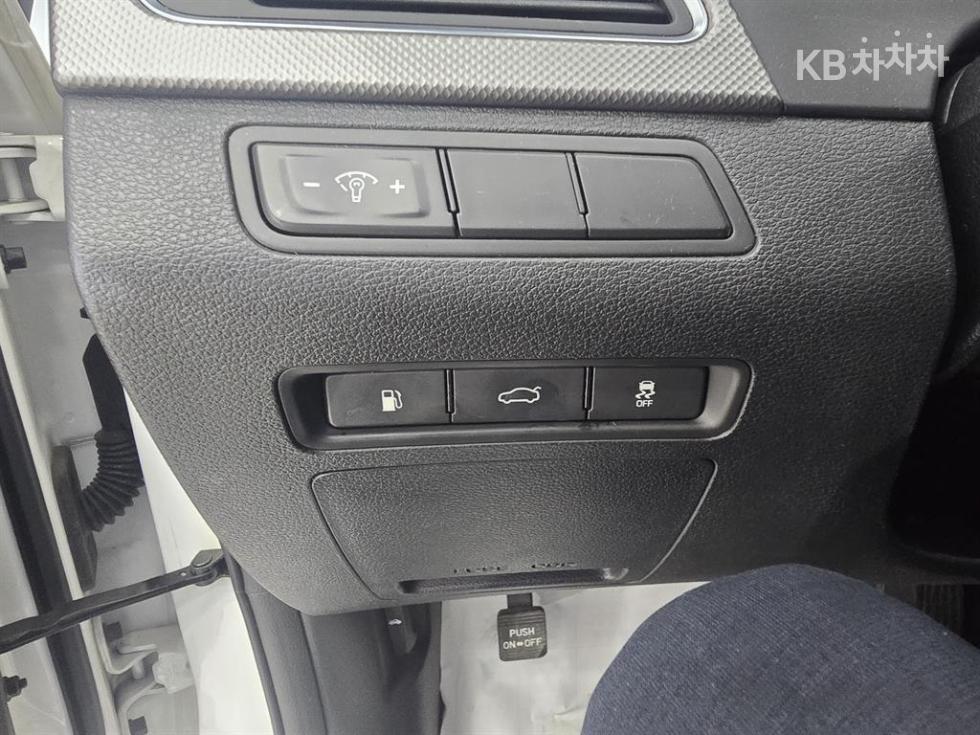 Hyundai Sonata — miniaturë 13