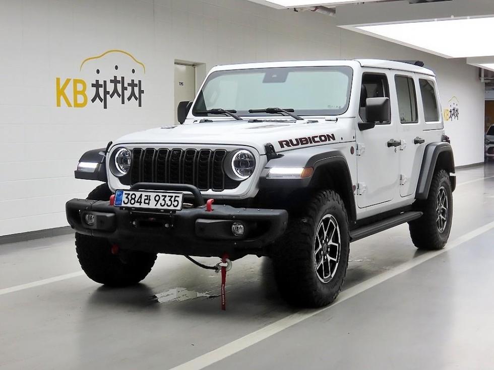2024 Jeep (JL) photo