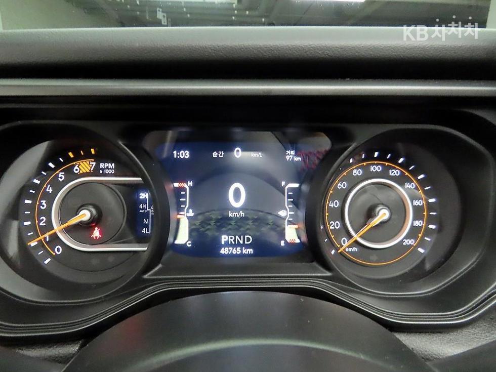 2024 Jeep (JL) photo