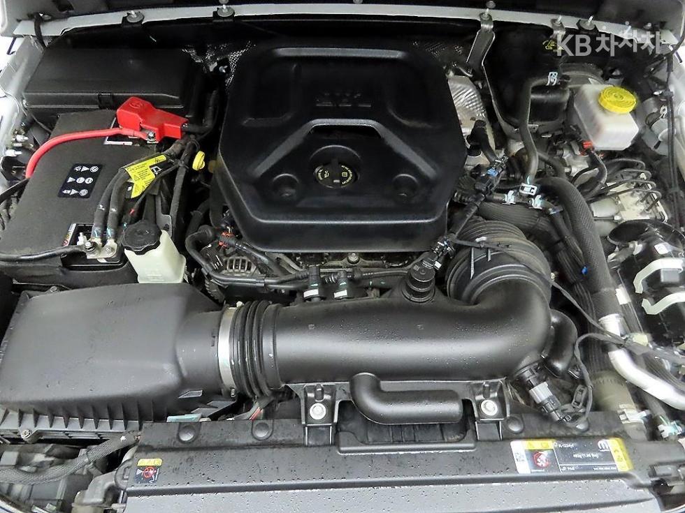 2024 Jeep (JL) photo