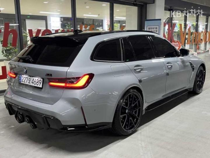 BMW 1M — miniaturë 4