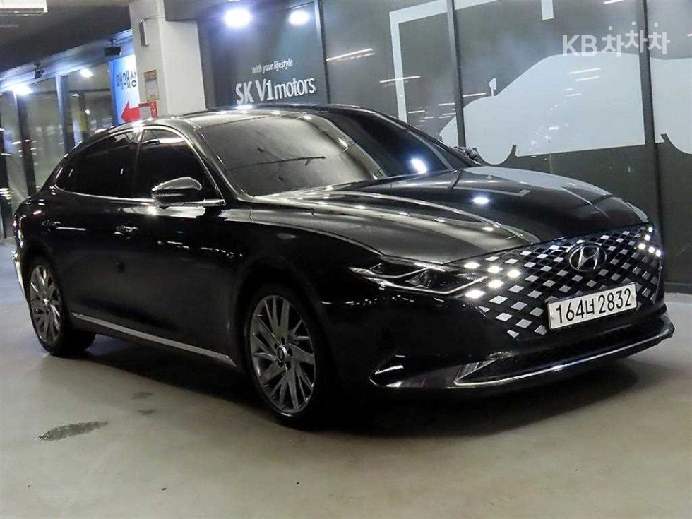 Hyundai Грандер