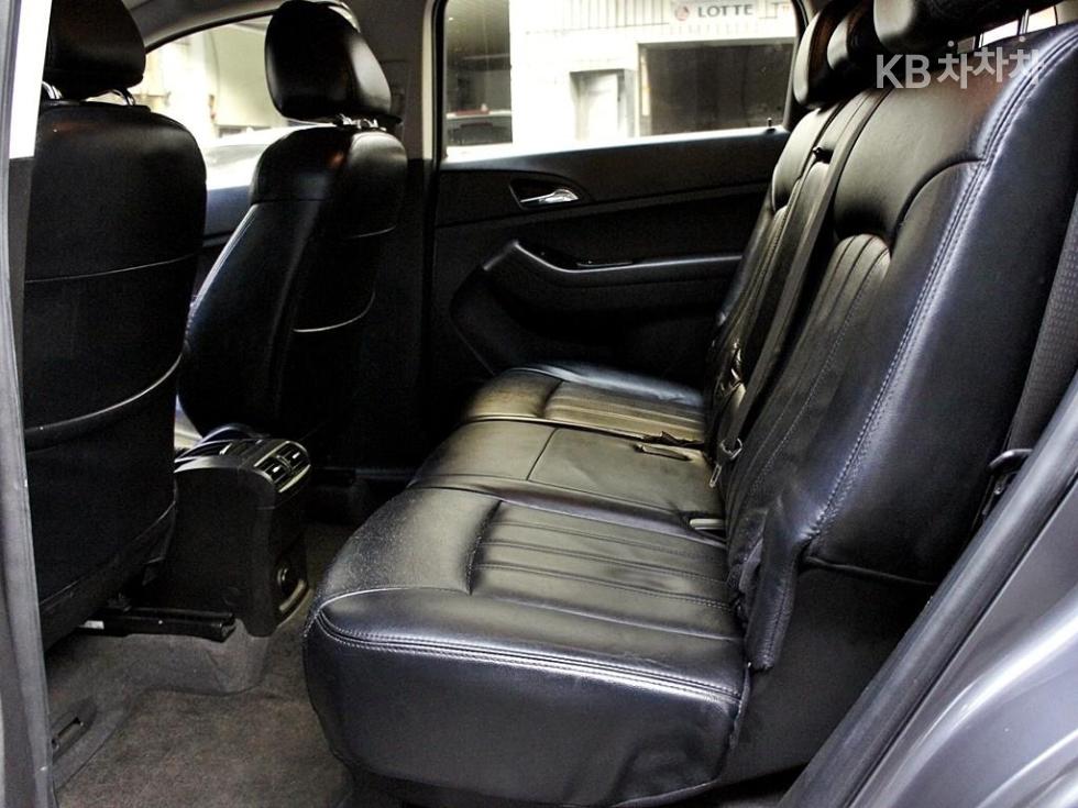 Chevrolet Orlando — miniaturë 6