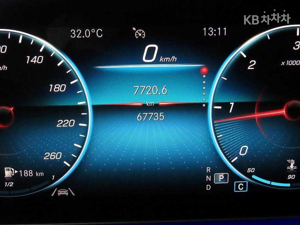 2020 Mercedes-Benz GLE (V167) photo