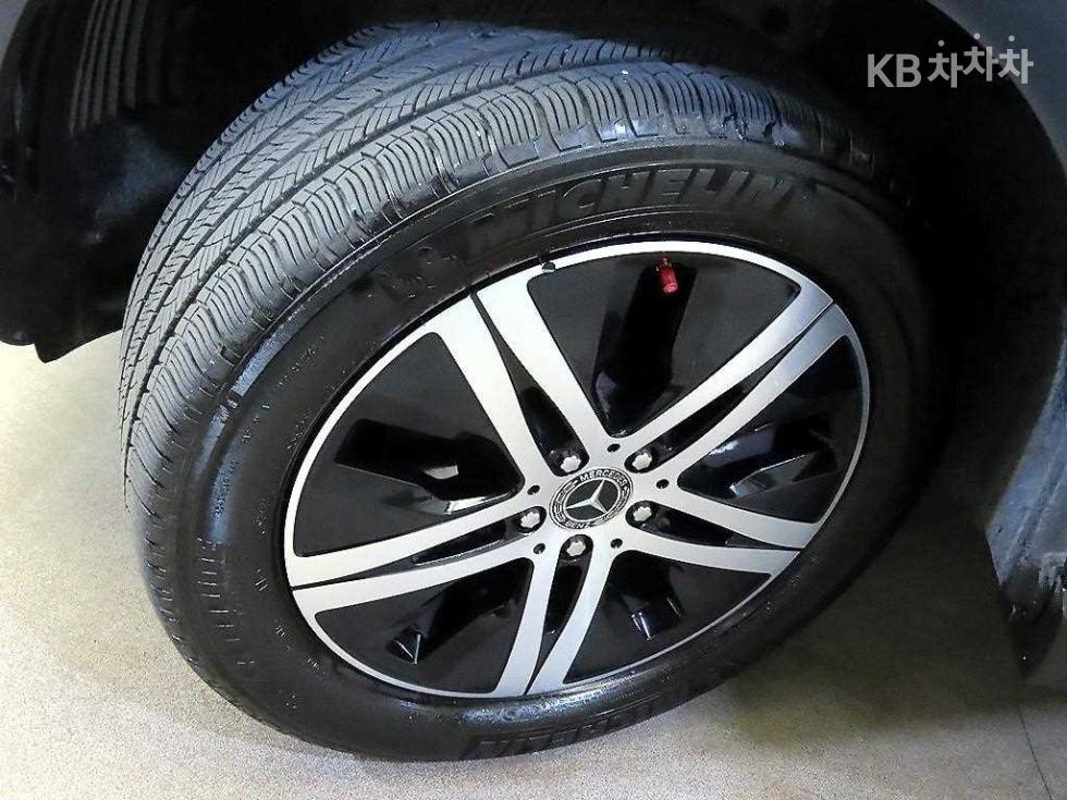 2020 Mercedes-Benz GLE (V167) photo