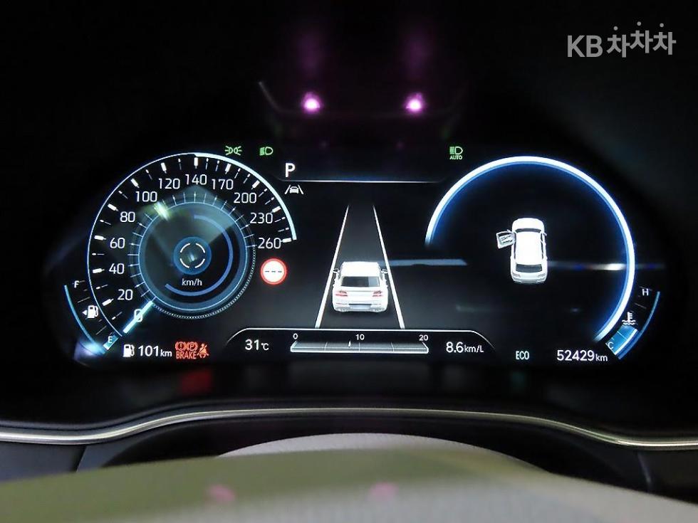 2023 Genesis GV80 photo