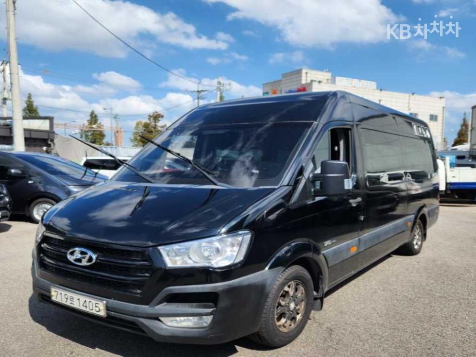 Hyundai Солати