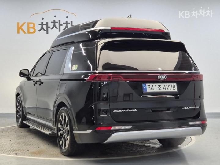 Kia Carnival — miniaturë 2