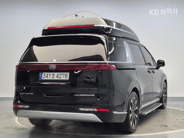 Kia Carnival — miniaturë 3