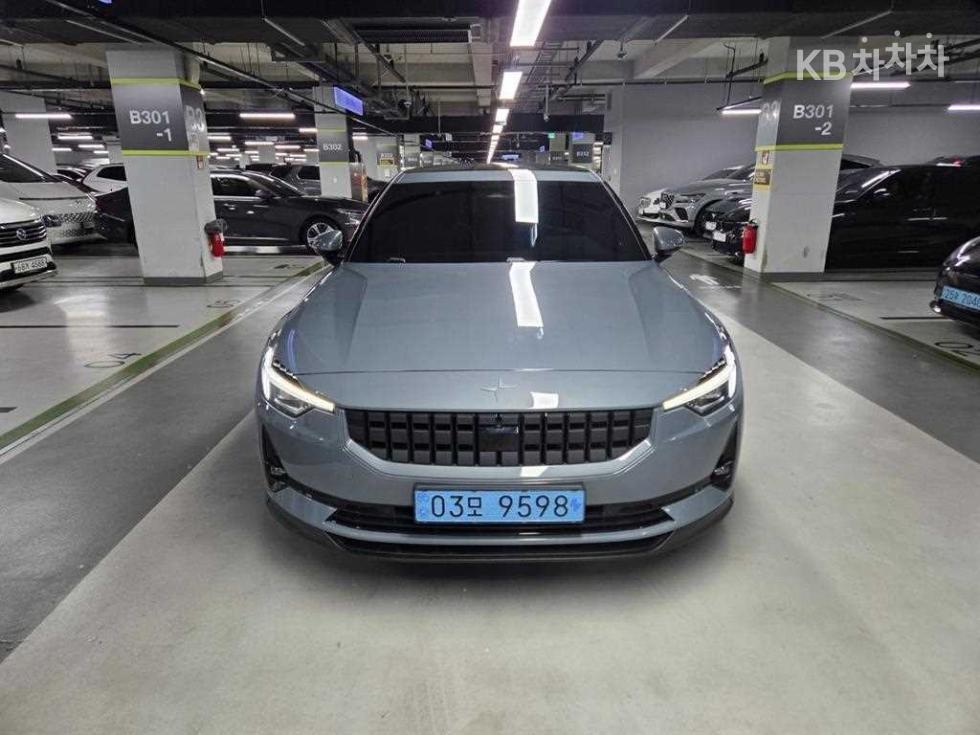 폴스타 폴스타 2 2022년식 폴스타 폴스타2 Long range Single Motor