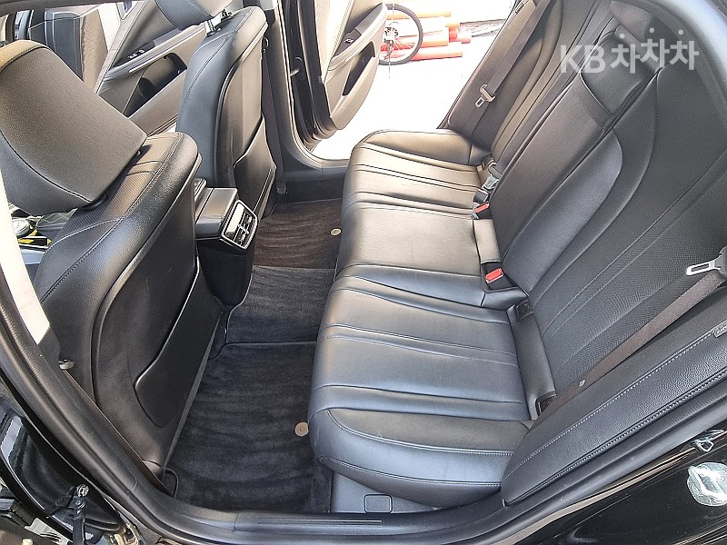 Kia K8 — miniaturë 15