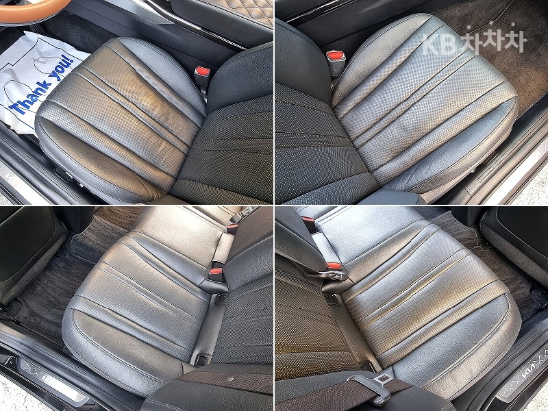 Kia K8 — miniaturë 20