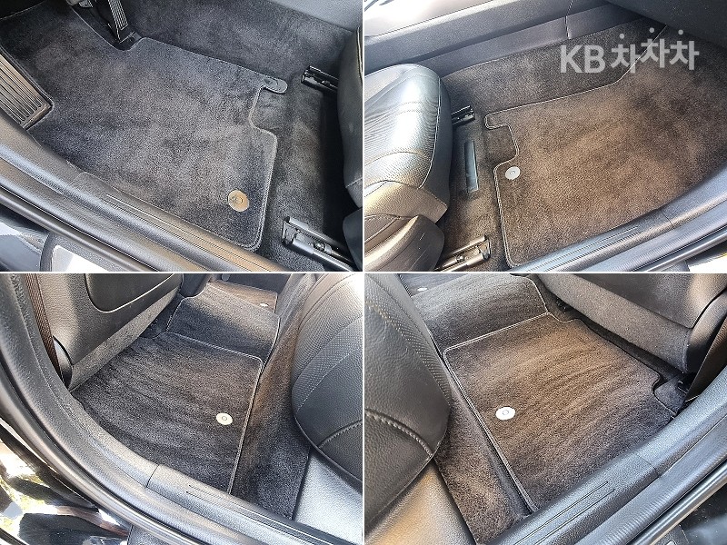 Kia K8 — miniaturë 21