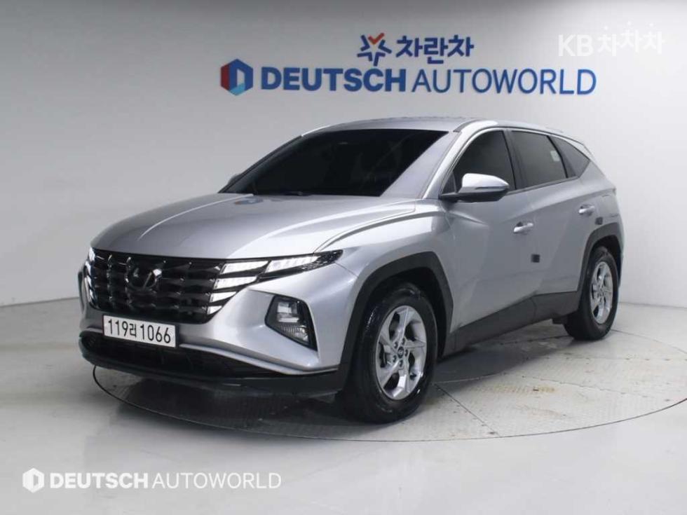 Hyundai Туссан