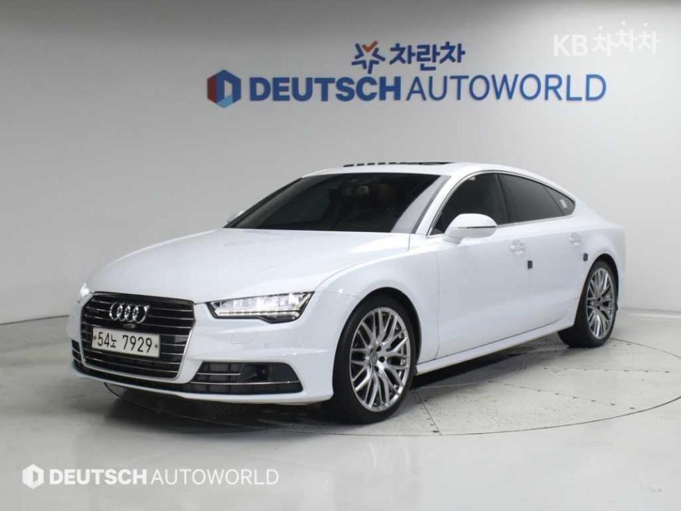 أودي A7