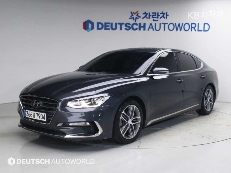 Hyundai Грандер