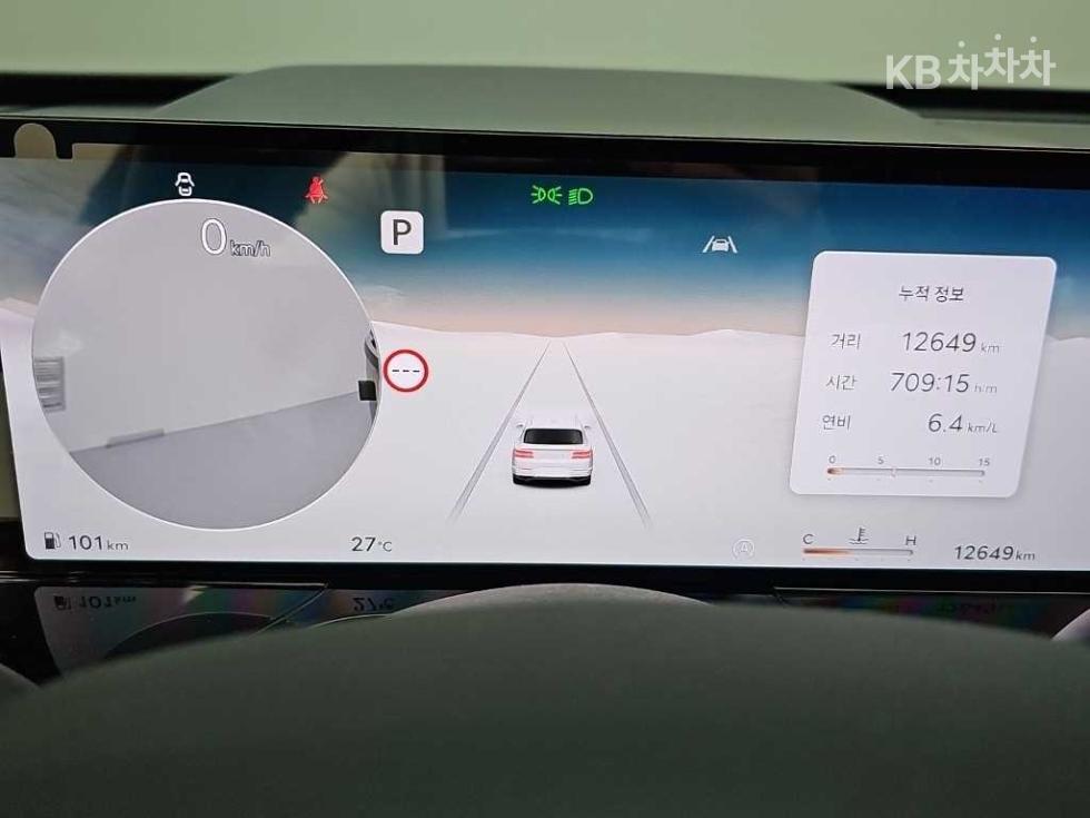 2023 Genesis GV80 photo