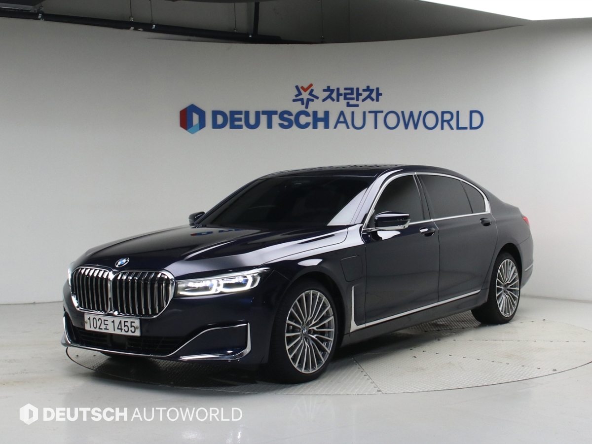 BMW 7-Series