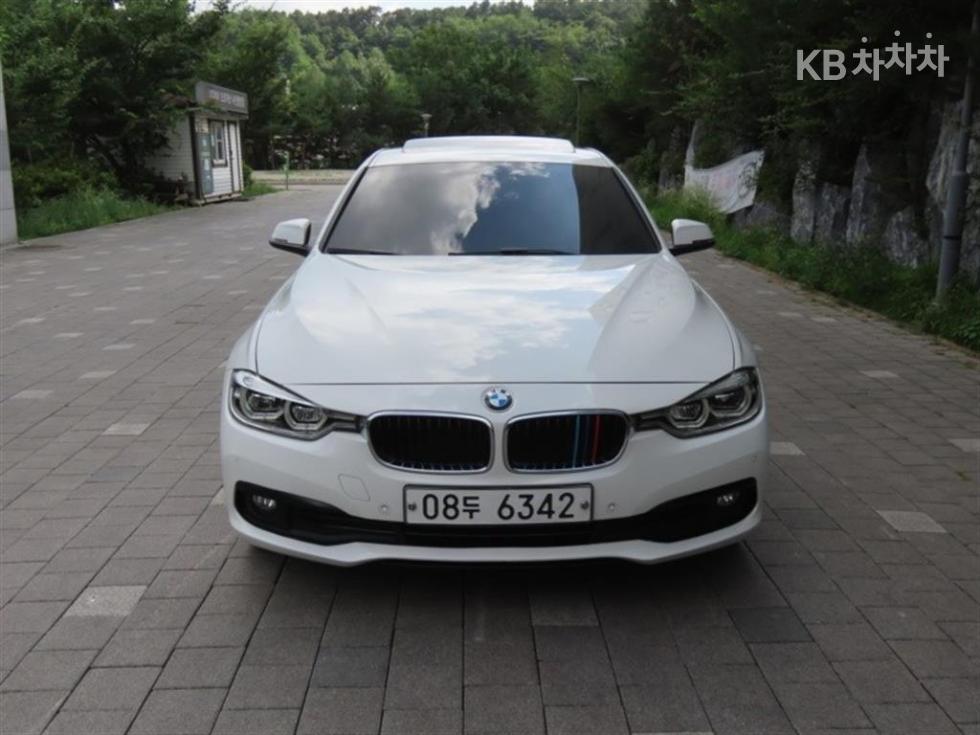 بي إم دبليو 3-Series
