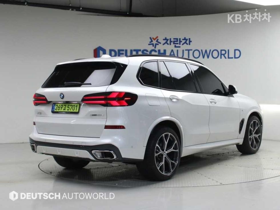 BMW X5 — miniaturë 2