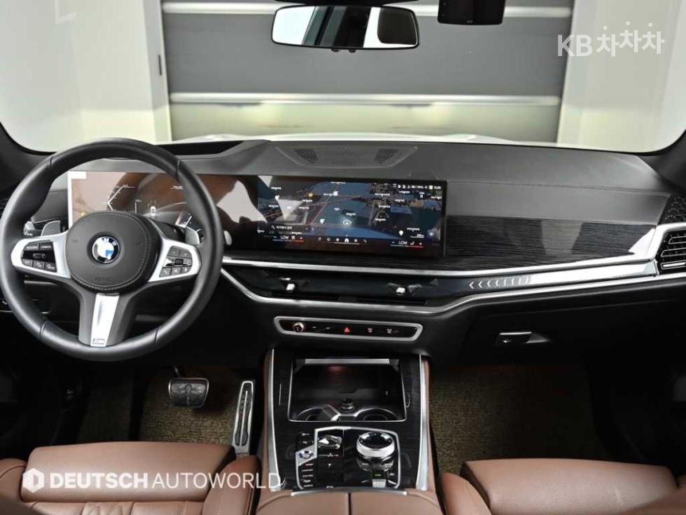 BMW X5 — miniaturë 7