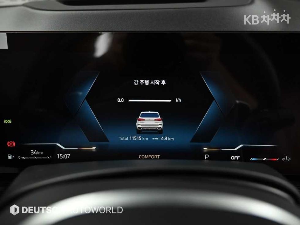 BMW X5 — miniaturë 8