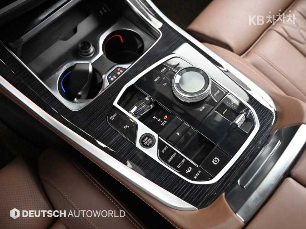 BMW X5 — miniaturë 9