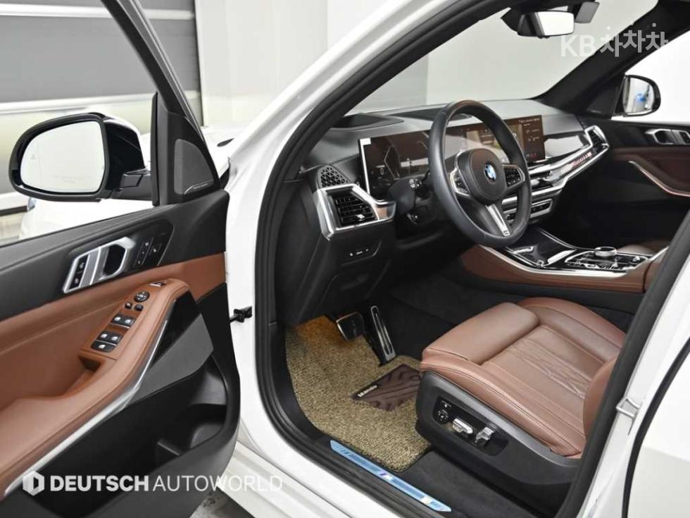 BMW X5 — miniaturë 11