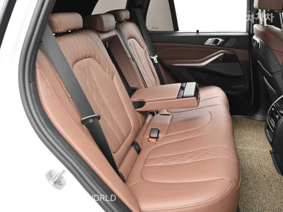 BMW X5 — miniaturë 12