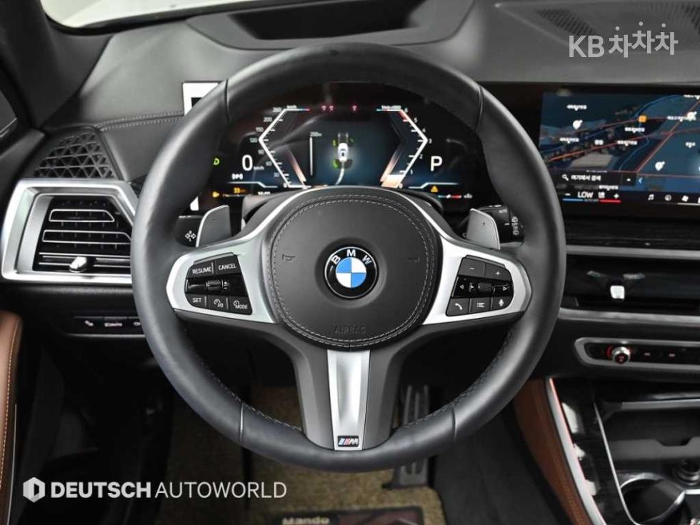 BMW X5 — miniaturë 13