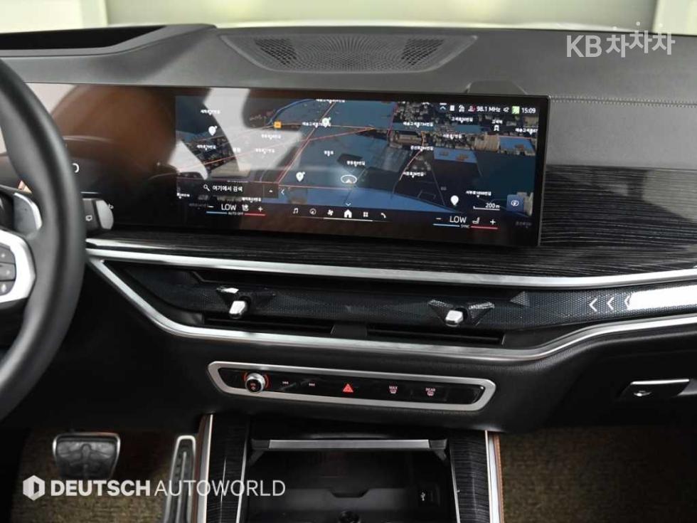 BMW X5 — miniaturë 14