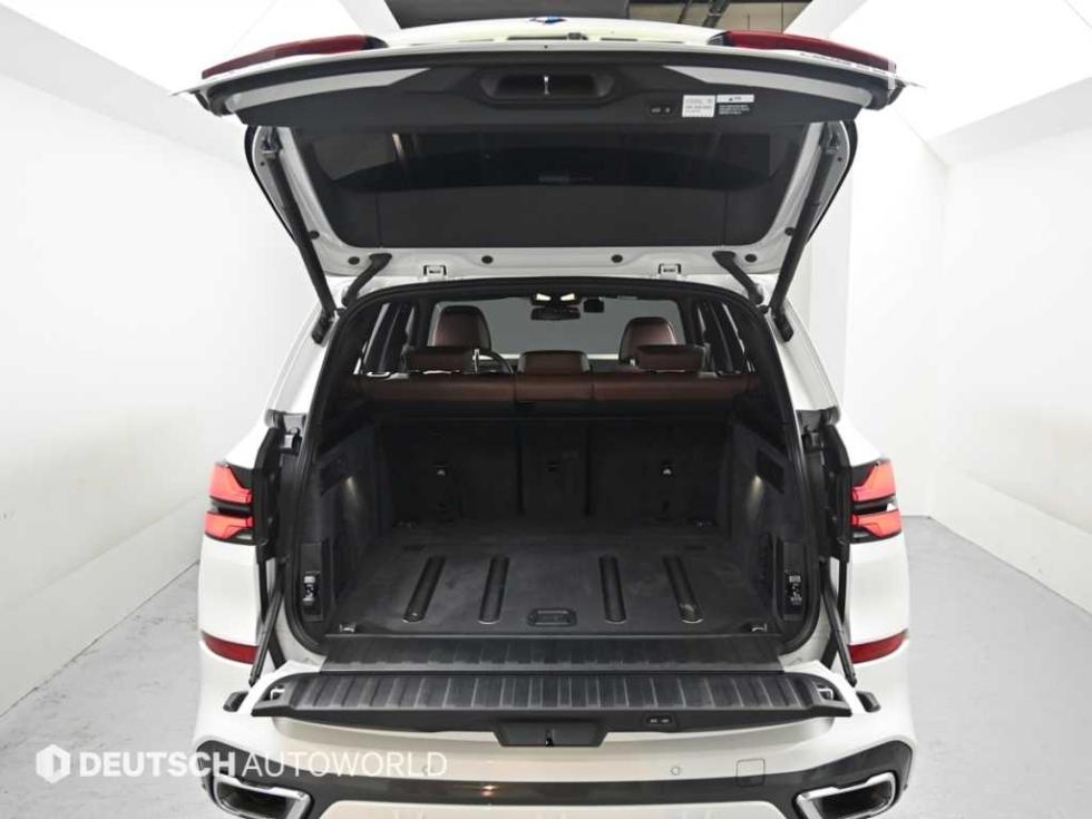 BMW X5 — miniaturë 19