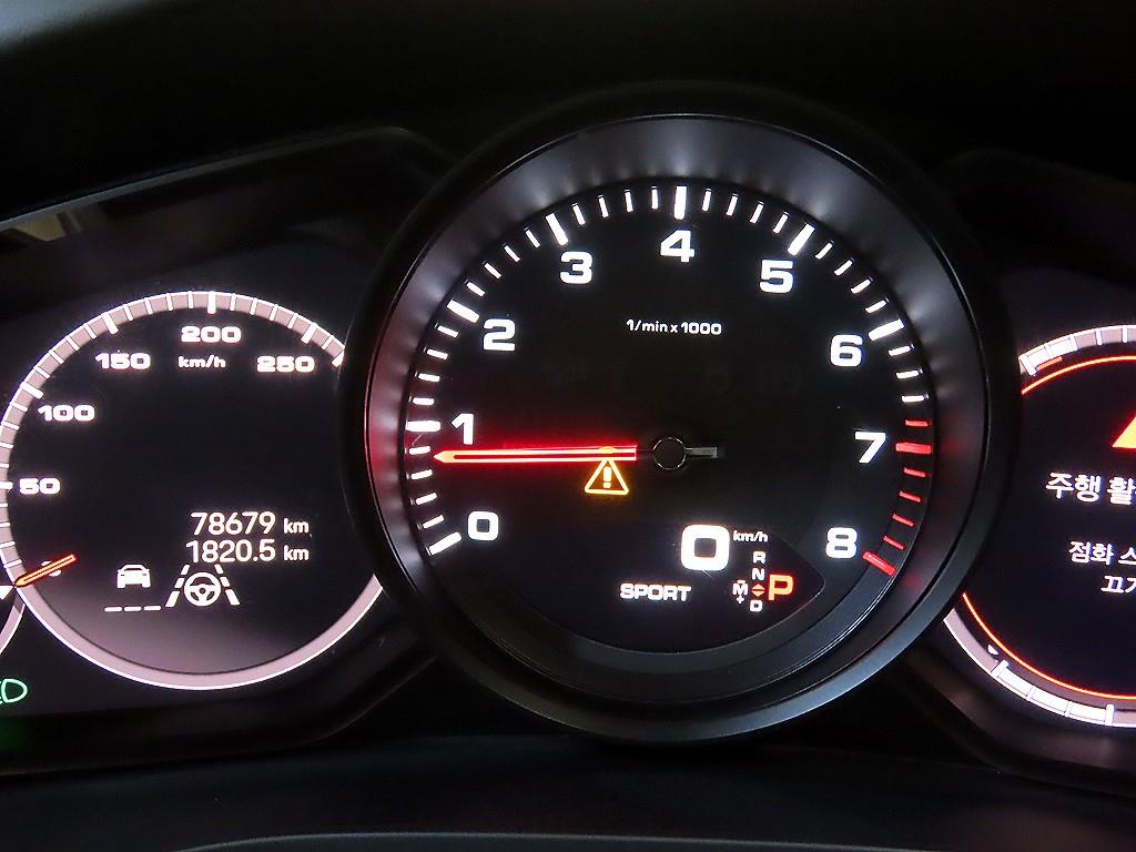 2023 Porsche (9Y0) photo