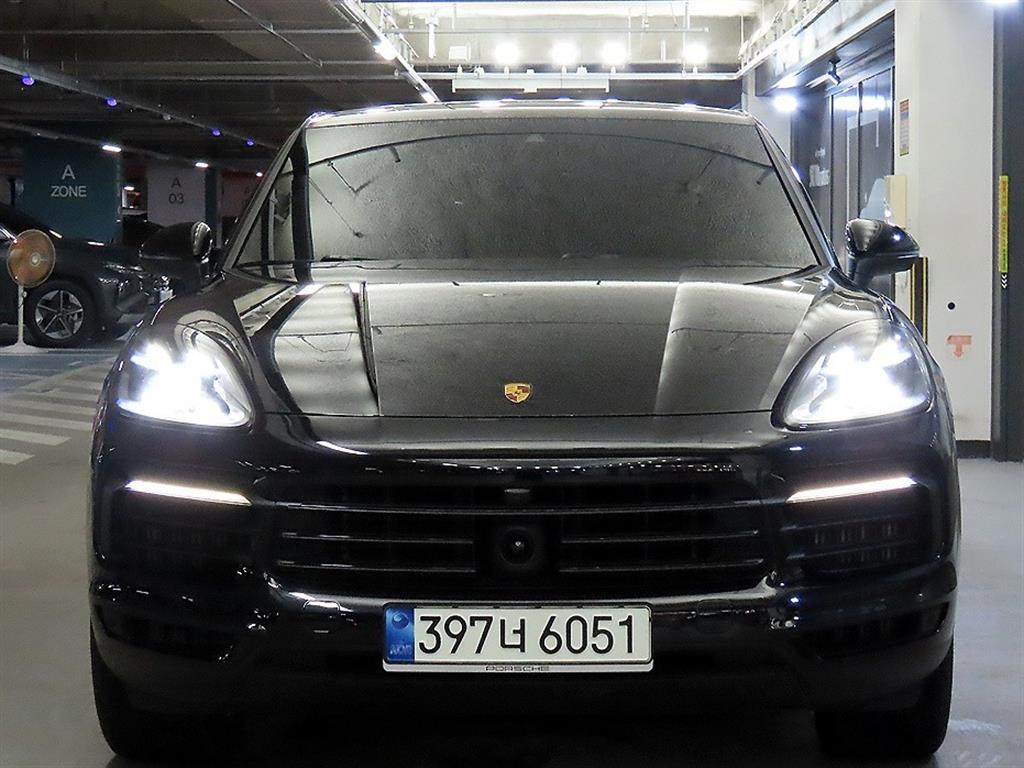 2021 Porsche (9Y0) photo